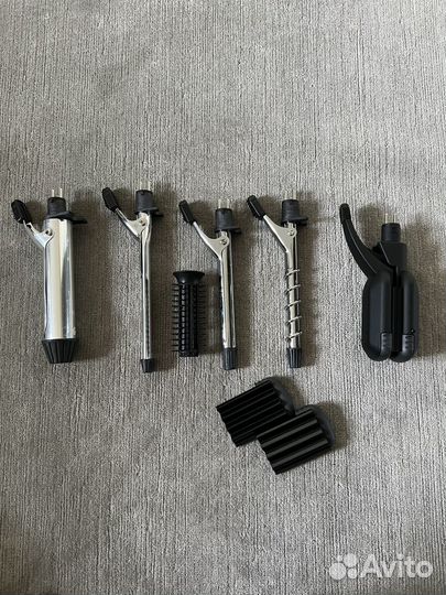 Rowenta Elite 8