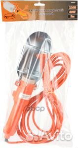 Переноска ремонтная 220В 5м (АВТОДЕЛО) 44005 44005