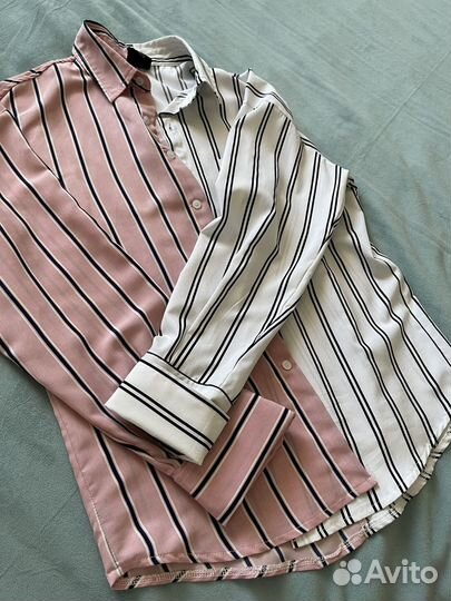 Рубашка женская