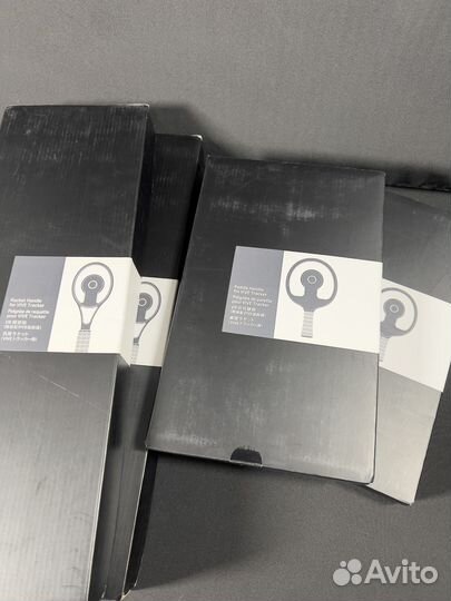 Vive Racket Sports Set. Новый комплект