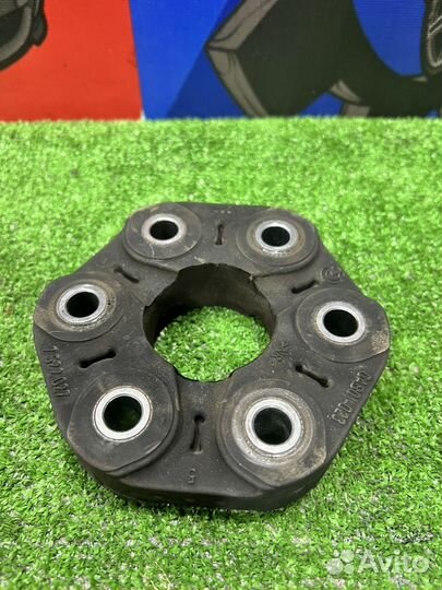 Эластичная муфта кардана BMW