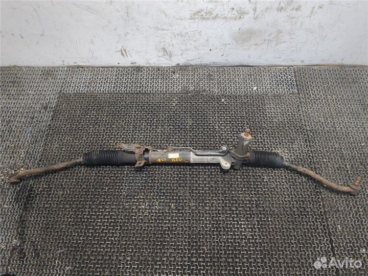 Рейка рулевая с г/у Hyundai Santa Fe, 2010