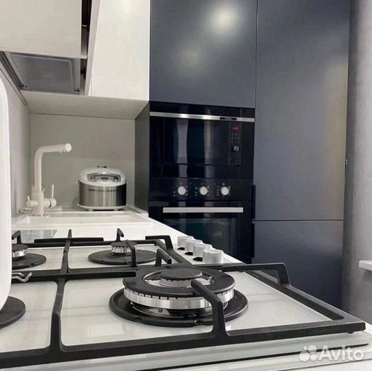 Кухня в рассрочку с замером