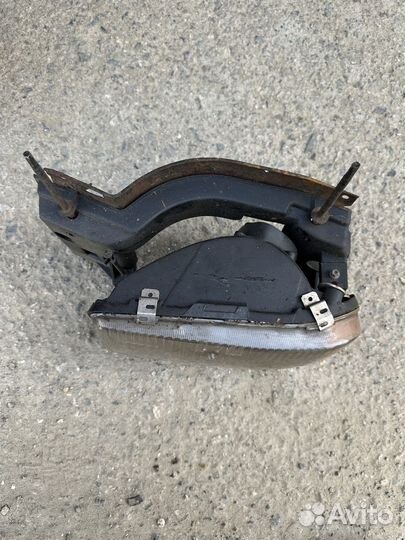 Фара Chevrolet Blazer (S15) II рестайлинг (1998-19