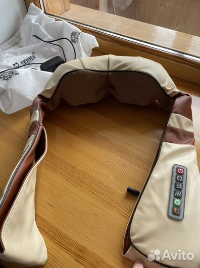 Массажер для тела