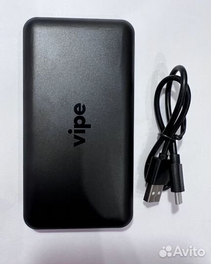 Портативный аккумулятор