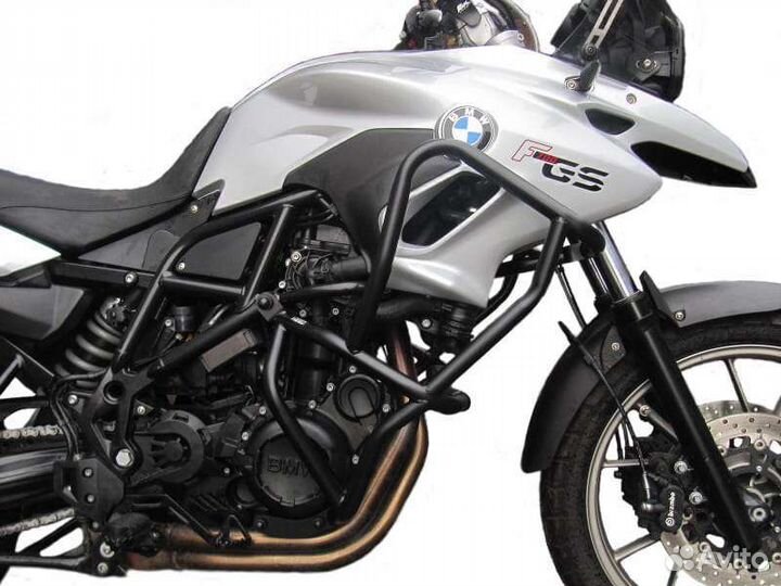 Дуги BMW F800GS F700GS (2013 - 2018)