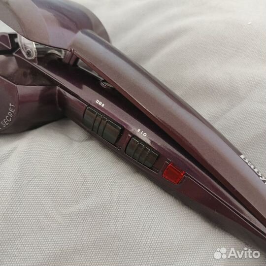 Стайлер babyliss