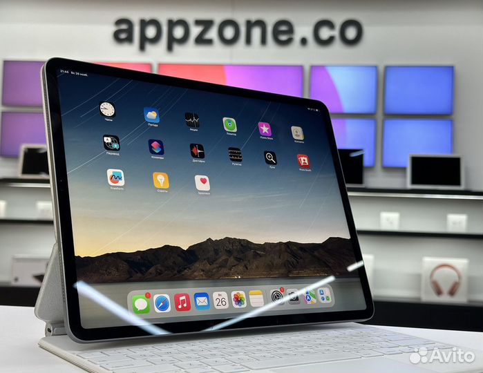 iPad Pro 2020 (4gen) 128GB,Wi-Fi