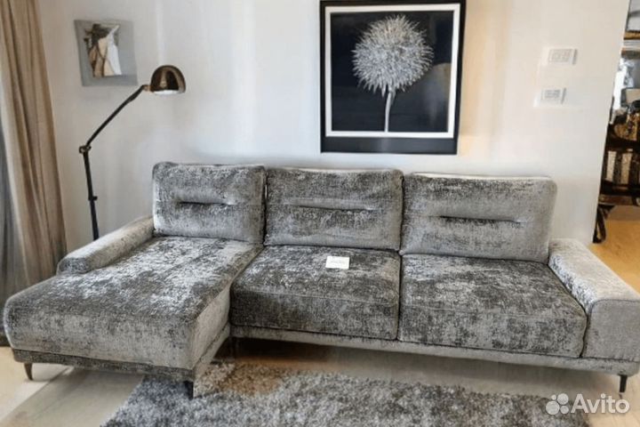 Диван премиум качества Бруно - Люкс