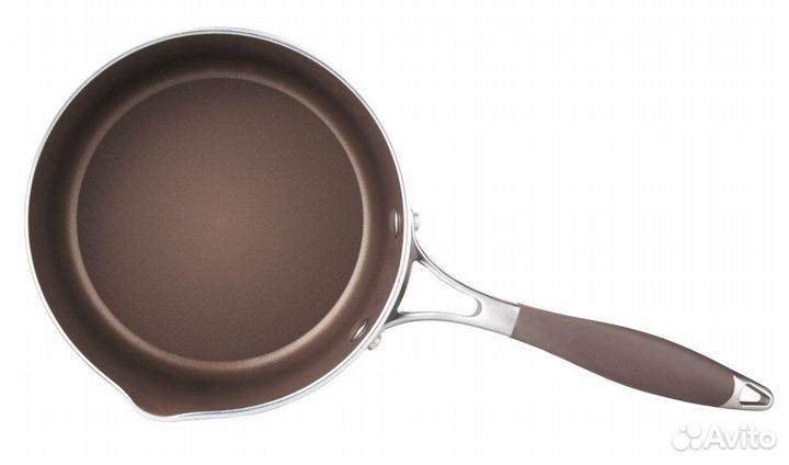 Новый Набор кастрюль посуды Rondell Mocco