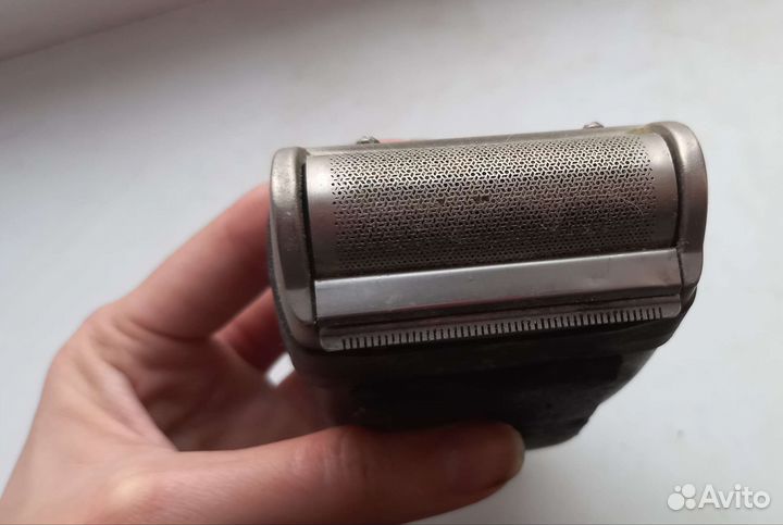 Электробритва, электрическая бритва