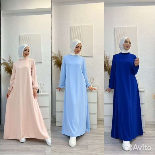 Женская одежда