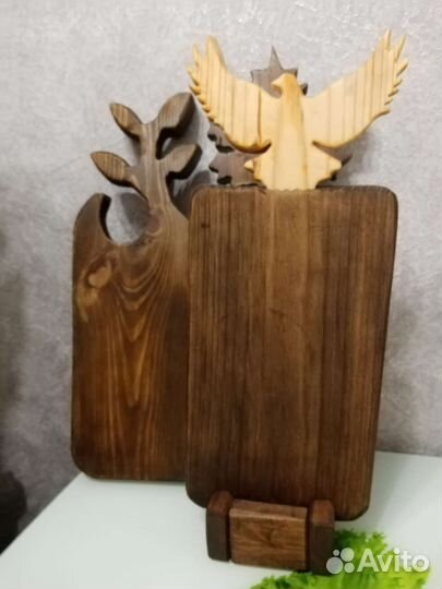 Доска разделочная