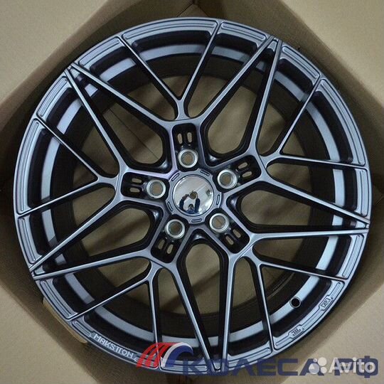 Диски R19 Volvo Ford Jaguar Land Rover Exeed