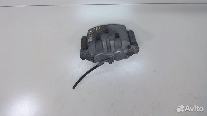 Суппорт Cadillac XT5, 2019