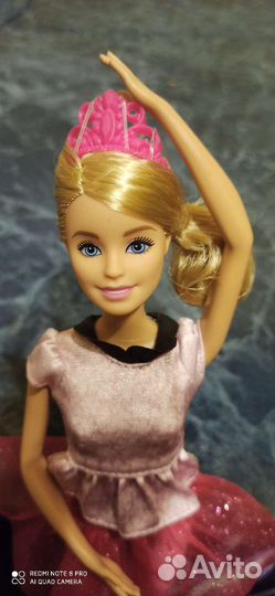 Куклы барби
