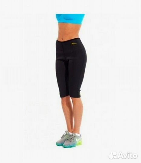 Новые бриджи для похудения HOT shapers, р 46