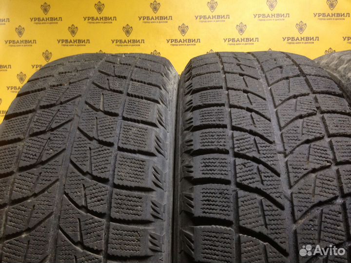 Bridgestone Blizzak WS-60 225/60 R17 99R