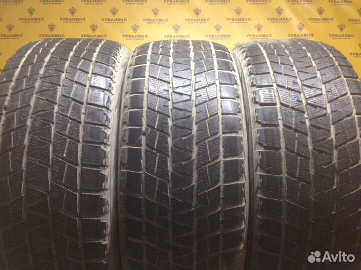 Bridgestone Blizzak DM-V1 285/60 R18