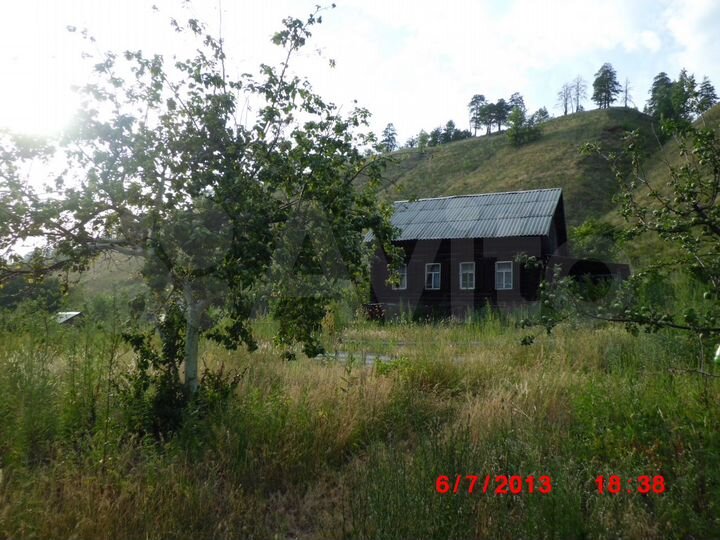 Дача 40 м² на участке 15 сот.