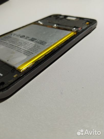 Meizu U10, 2/16 ГБ
