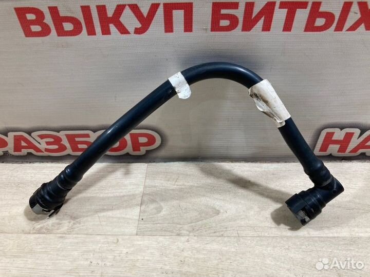 Трубка картерных газов Ford Focus 3 хэтчбек 2012