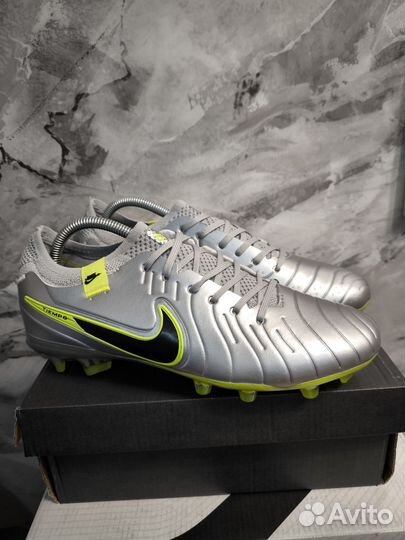 Бутсы Nike Tiempo Legend 10 FG