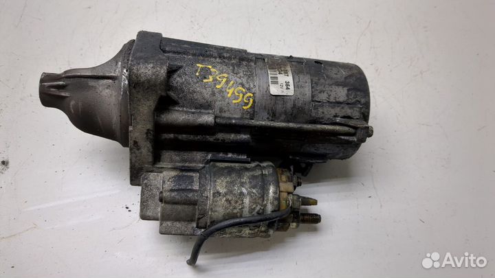 Стартер BMW 5 E60, 2006