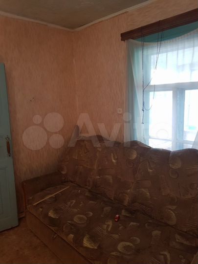 Дом 54 м² на участке 1 сот.