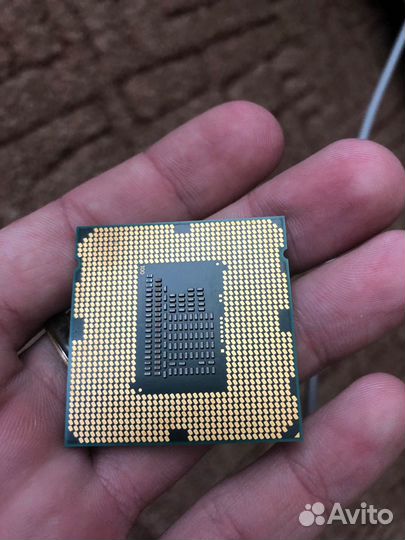 Процессор Intel celeron g530
