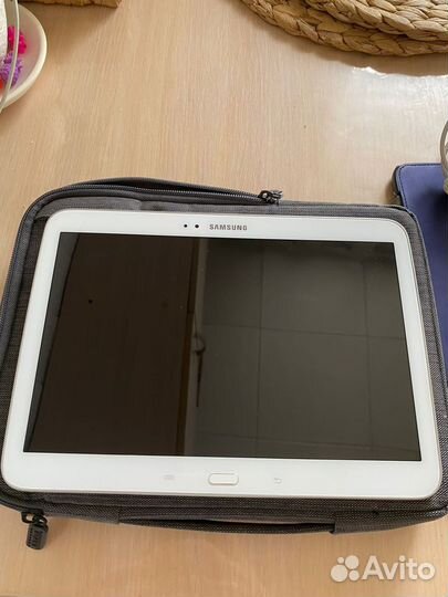 Планшет samsung galaxy tab 3
