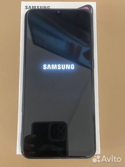 Samsung Galaxy A50, 4/64 ГБ