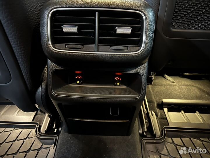 Комплект подогрева руля На любой автомобиль