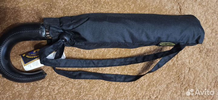 Зонт мужской