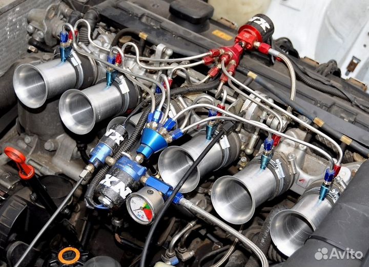 Диагностика - Aвтоэлектрика