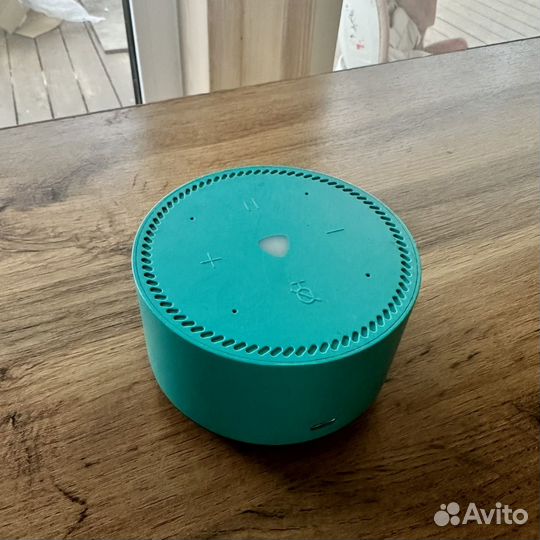 Колонка Алиса light