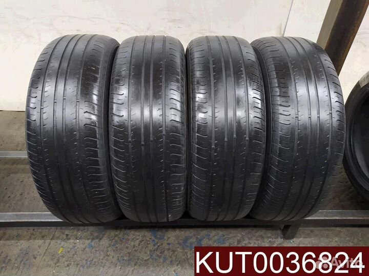 Hankook Optimo K415 225/60 R17 107U