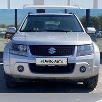 Suzuki Grand Vitara 2.0 MT, 2011, 165 011 км, с пробегом, цена 1 180 000 руб.