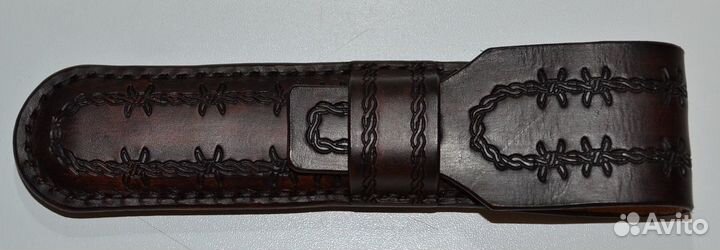 Бритва опасная труд Вача 30 г.в