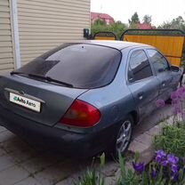 Ford Mondeo 1.8 MT, 1999, 255 656 км