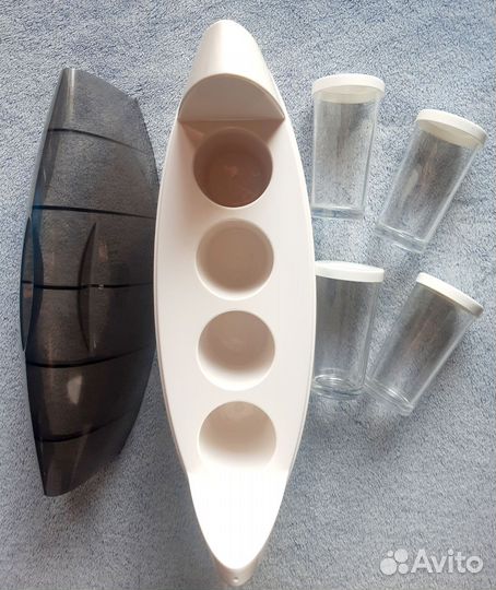 Йогуртница Thermomaster 201 Vivo