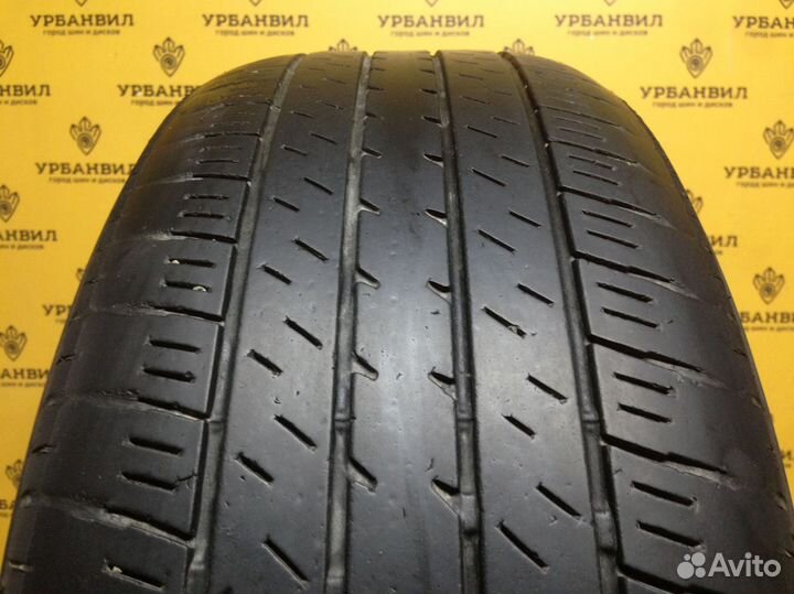 Bridgestone Dueler H/L 33 235/55 R19