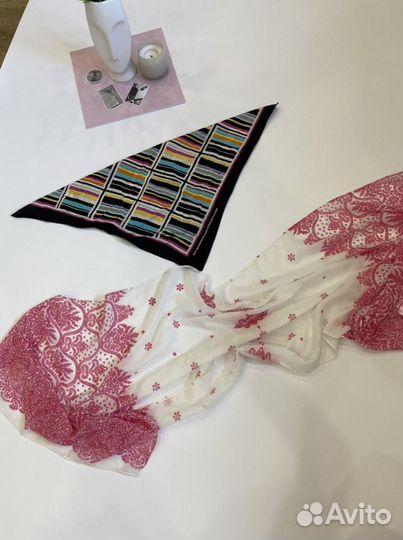 Банданы снуд