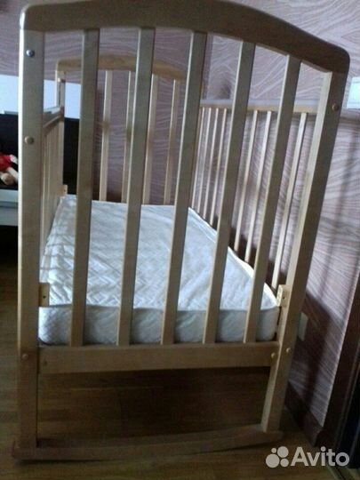 Кровать Алита-2