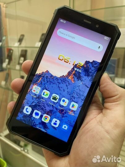 IIIF150 H2022, 4/32 ГБ