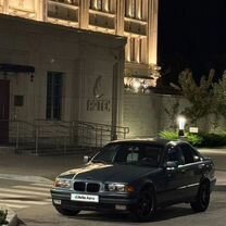 BMW 3 серия 1.9 AT, 1998, 360 000 км, с пробегом, цена 500 000 руб.