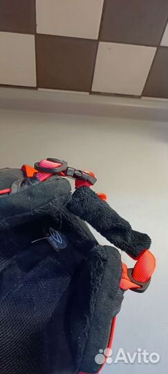 Шлем горнолыжный детский 48-53