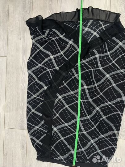 Летняя блузка и юбки