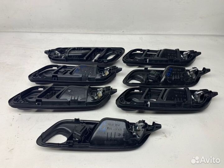 Ручка двери внутренняя правая Volkswagen Passat Cc